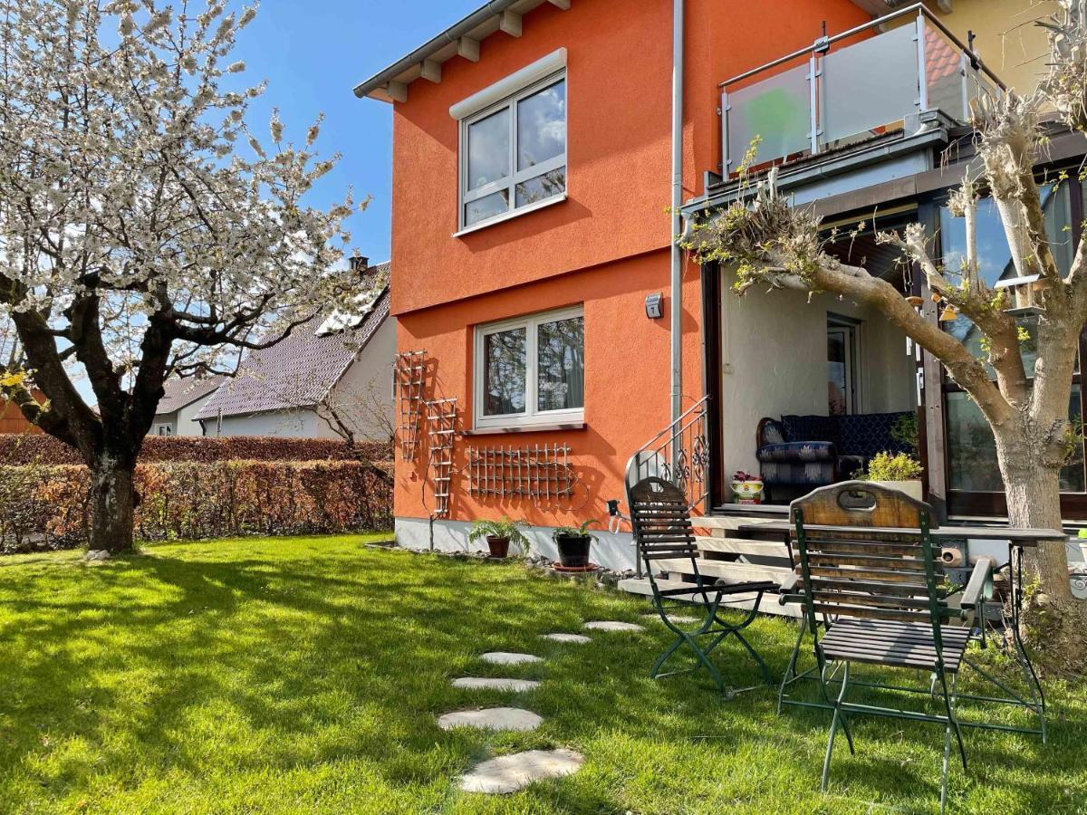 Villa Lotte Lichtenfels (Bavaria) Exterior foto