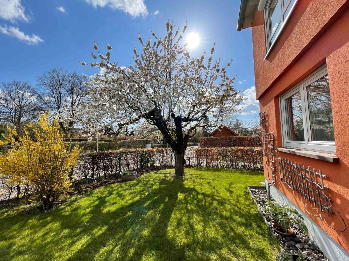 Villa Lotte Lichtenfels (Bavaria) Exterior foto