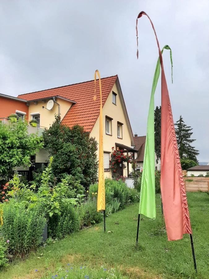 Villa Lotte Lichtenfels (Bavaria) Exterior foto