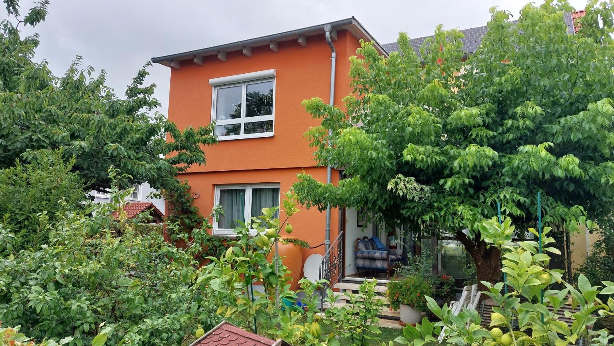 Villa Lotte Lichtenfels (Bavaria) Exterior foto